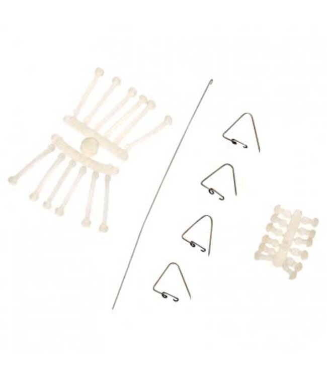 Stonfo Clip Multimaggot (6 pcs)