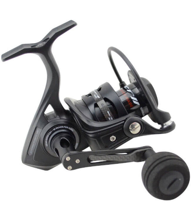 Penn Conflict II BB 7+1