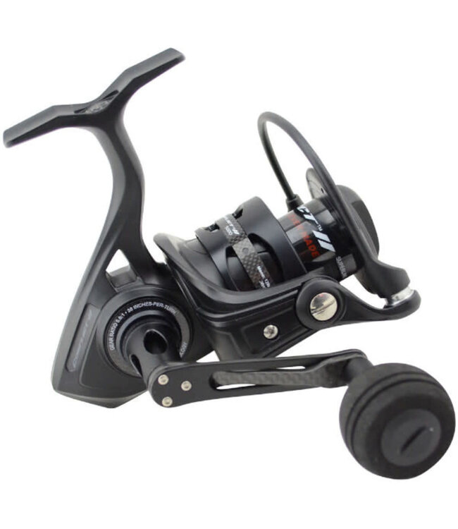 Penn Conflict II BB 7+1