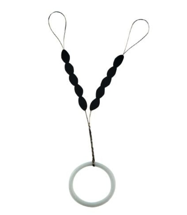 C-Tec Rubber Line Stopper (10 pcs)