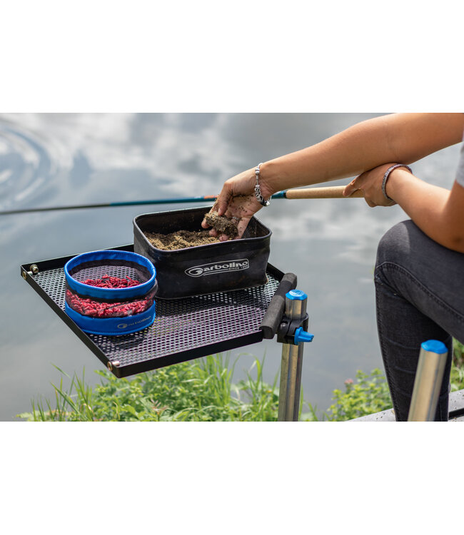 Garbolino Hoektafel Zonder Poot