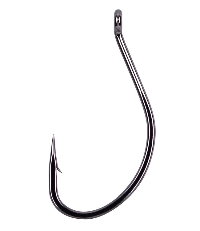 Gamakatsu Haak Worm 39 Barbed Eyed (10 pcs)