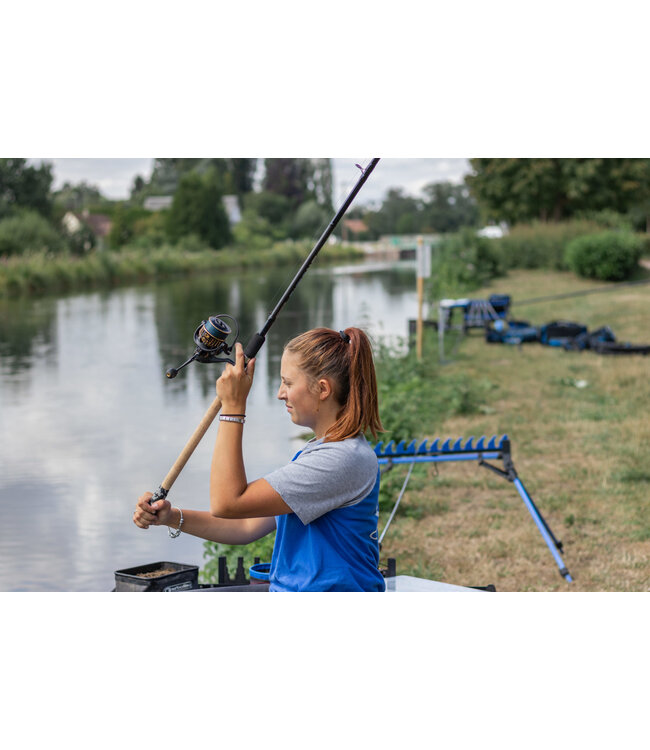 Garbolino Mühle Gold Match-Feeder FDM