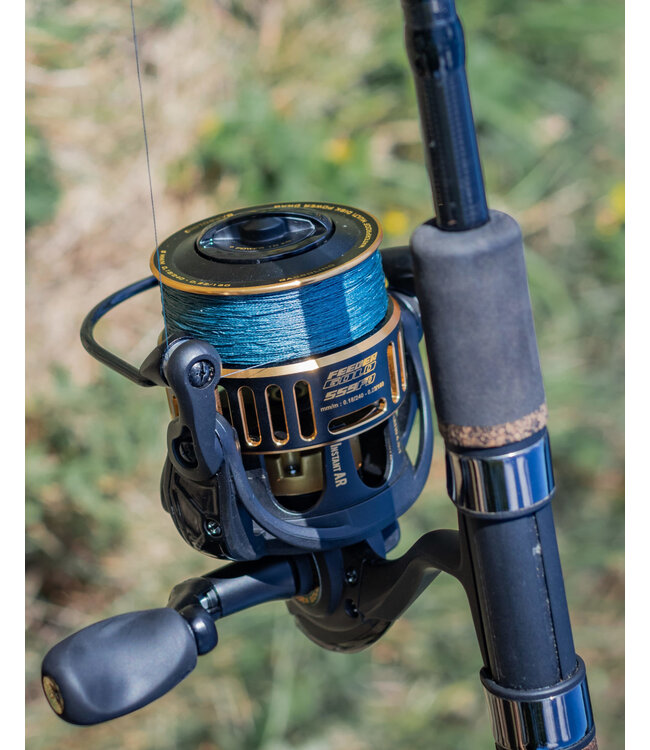 Garbolino Mühle Gold Match-Feeder FDM