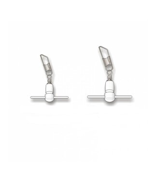 Stonfo Piccolo Stop float Attachments (3 pcs)