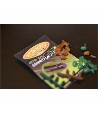 Stonfo Connector Beads