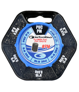 Garbolino Lood Puc Verdeeldoos