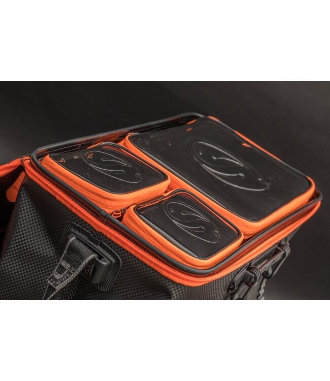 Guru EVA Fusion Base Carryall