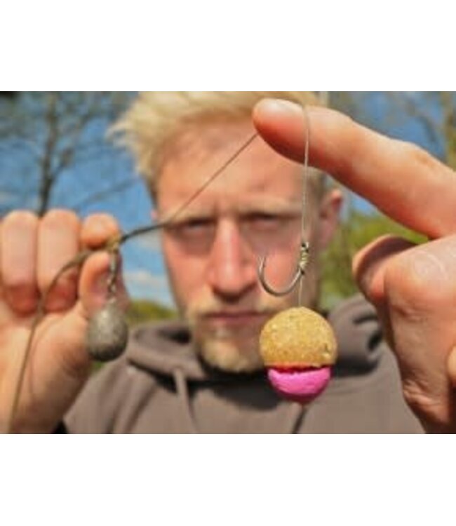 Korda Krank Micro Barbed (10 pcs)