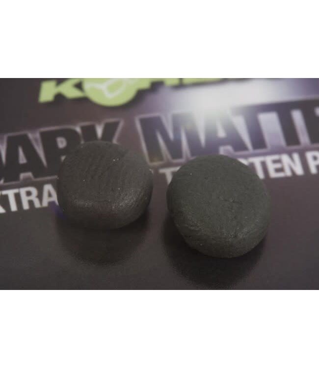 Korda Dark Matter Extra Heavy Tungsten Putte