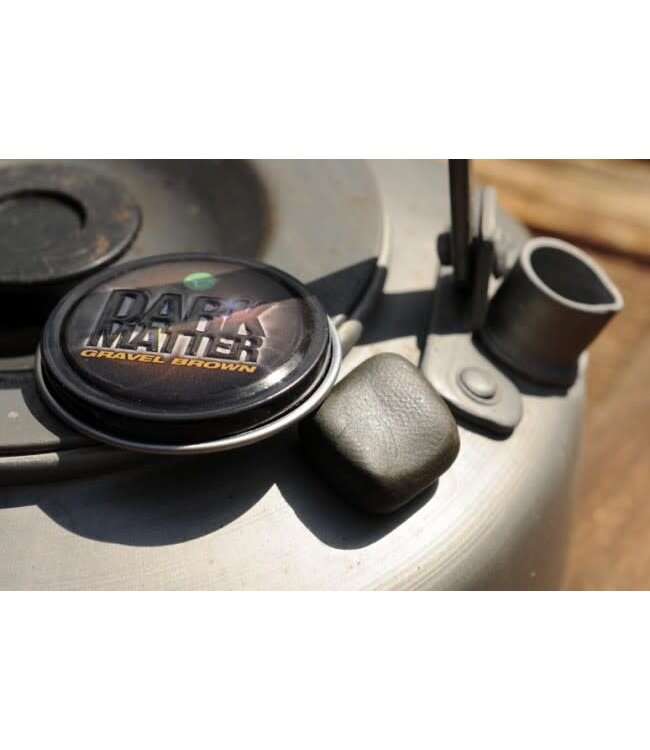 Korda Dark Matter Extra Heavy Tungsten Putte
