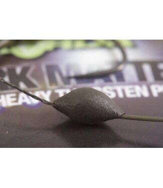 Korda Dark Matter Extra Heavy Tungsten Putte