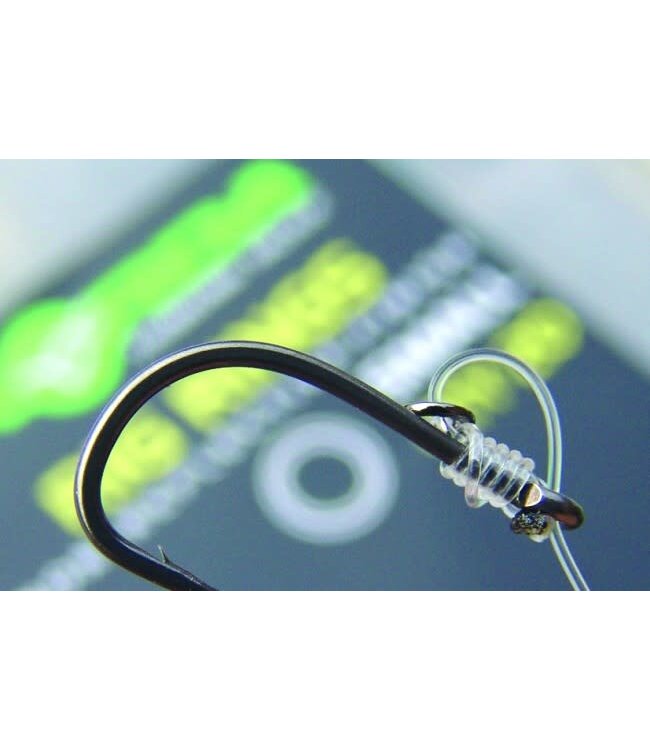 Korda Rig Rings (20 pcs)