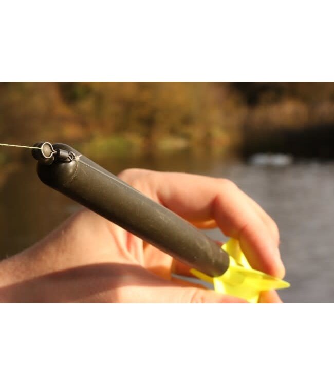 Korda Big Eye Specialist Swivel Qty 10