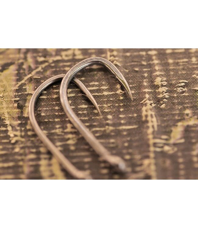 Korda Wide Gape XX Micro Barbed (10 pcs)