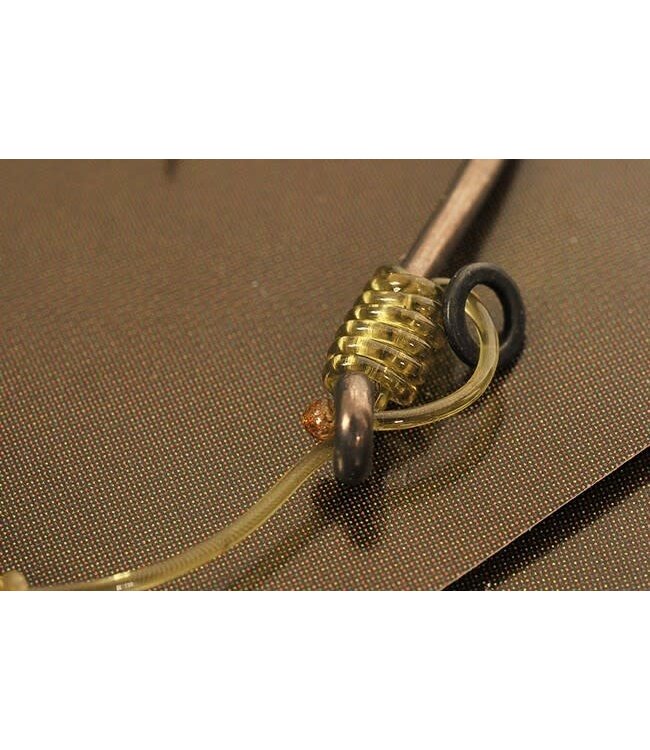 Korda Hinge Rig Barbed - Haak Choddy - IQ Boom