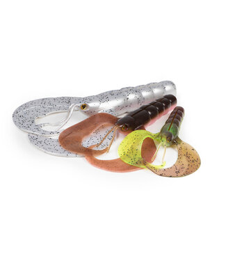 Fox Rage Ultra UV Mega Craw 20cm