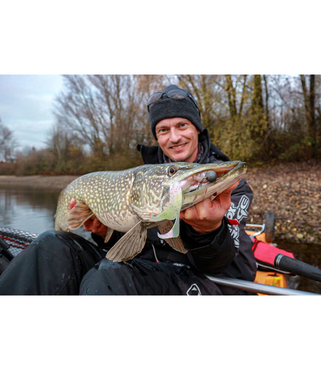 Fox Rage Ultra UV Mega Craw 16cm