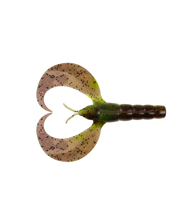 Fox Rage Ultra UV Mega Craw 16cm