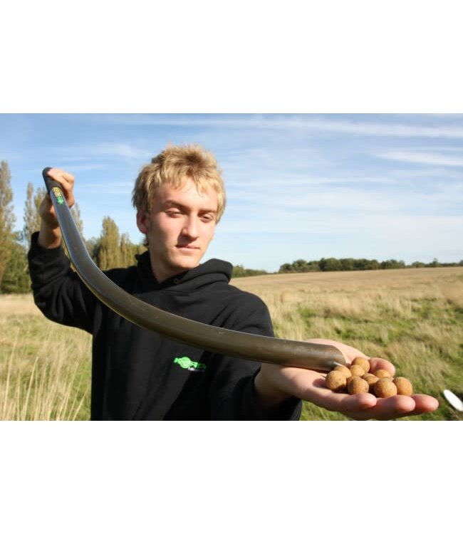 Korda Wurfrohr Eazi-Stik 25mm Boilies