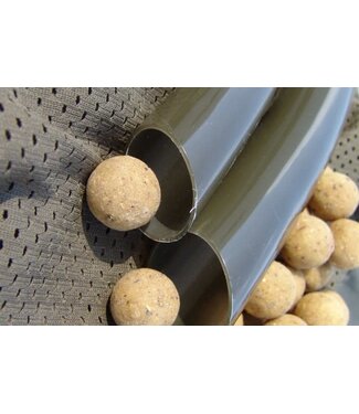 Korda Werppijp Eazi-Stik 25mm Boilies