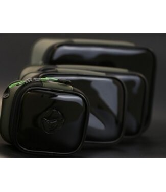 Korda Compac 140 Kamo Lightweight Tackle Storage System