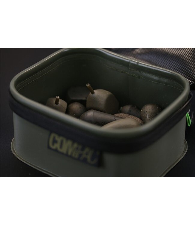 Korda Compac 140 Kamo Lightweight Tackle Storage System