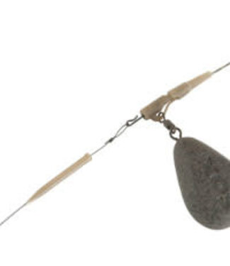 Fox Edges Kwik Change Swivels