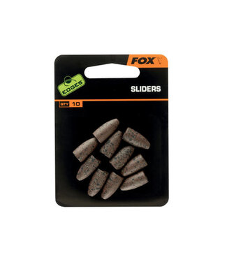 Fox Edges Sliders