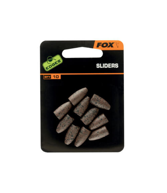 Fox Edges Sliders