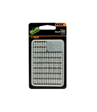 Fox Edges Pellet Pegs (2 pcs)