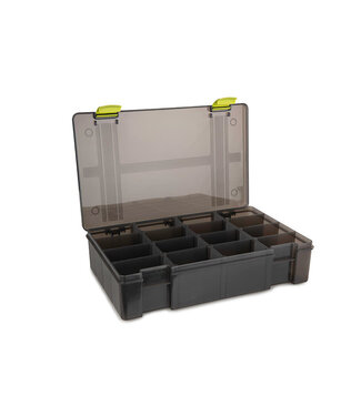Matrix Storage Box