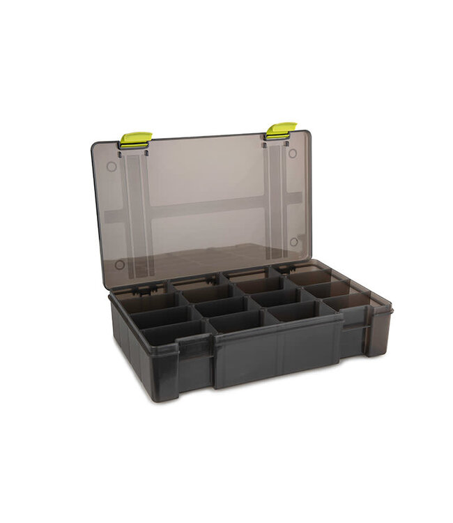 Matrix Storage Box