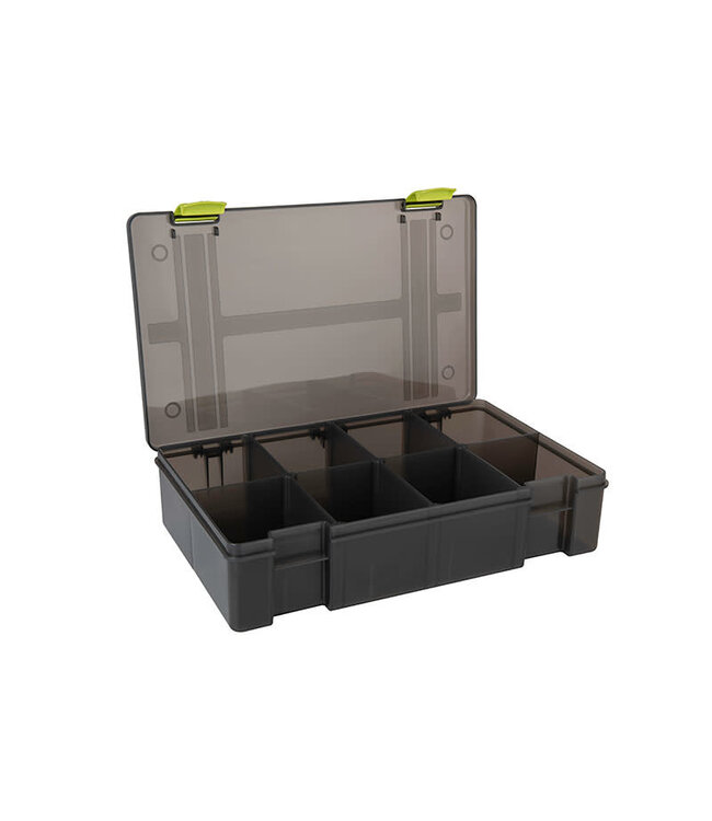 Matrix Storage Box
