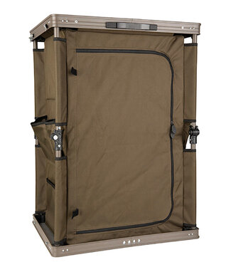 Fox Kast Session Storage