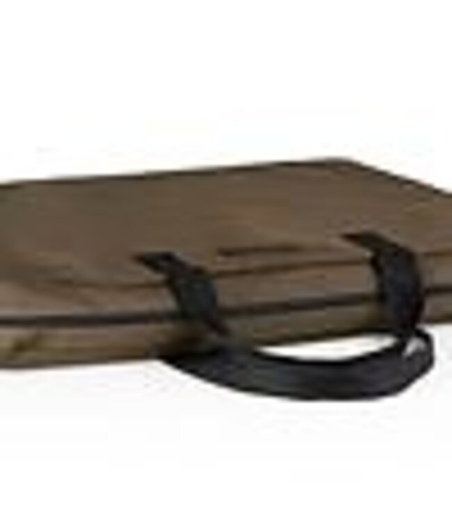 Fox Kast Session Storage