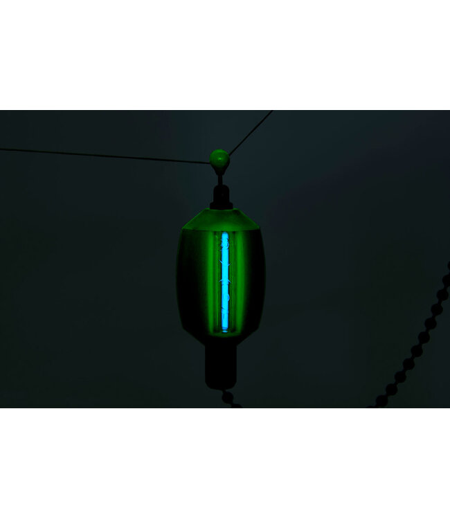 Fox Black Label Dumpy Bobbin