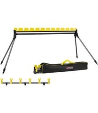 Tubertini Rutenhalter Appoggia Canne Feeder/Match 120cm