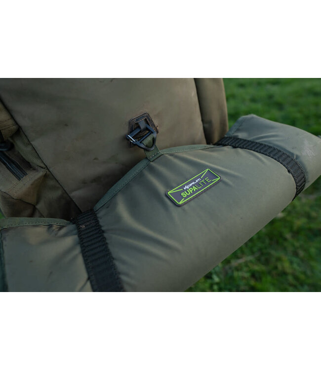 Korum Supa Lite Roll-A-Matt