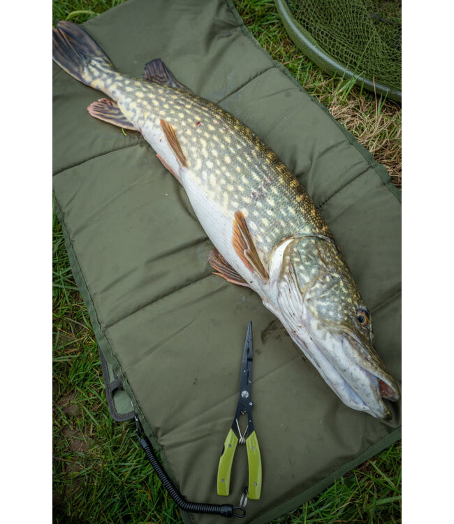 Korum Supa Lite Roll-A-Matt