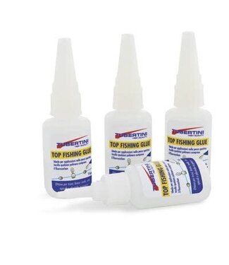 Tubertini Match-2 Top Fishing Glue (15g)