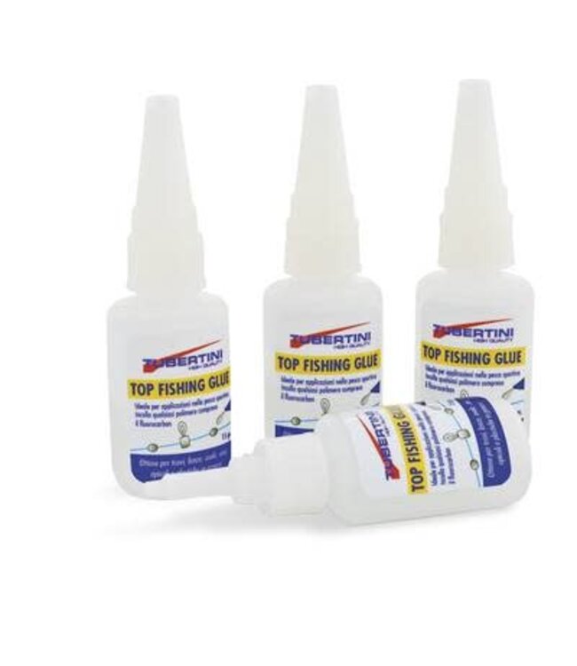 Tubertini Match-2 Top Fishing Glue (15g)