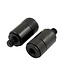 Fox Black Label QR Adaptors (2 pcs)