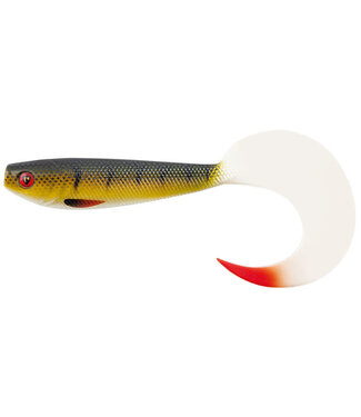 Fox Rage Pro Grub 10cm