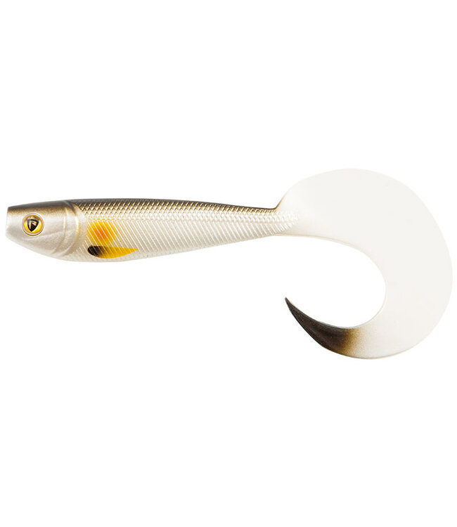 Fox Rage Pro Grub Shad 10cm