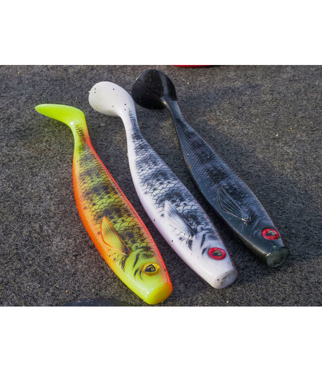 Fox Rage Pro Shad Ultra UV 18cm