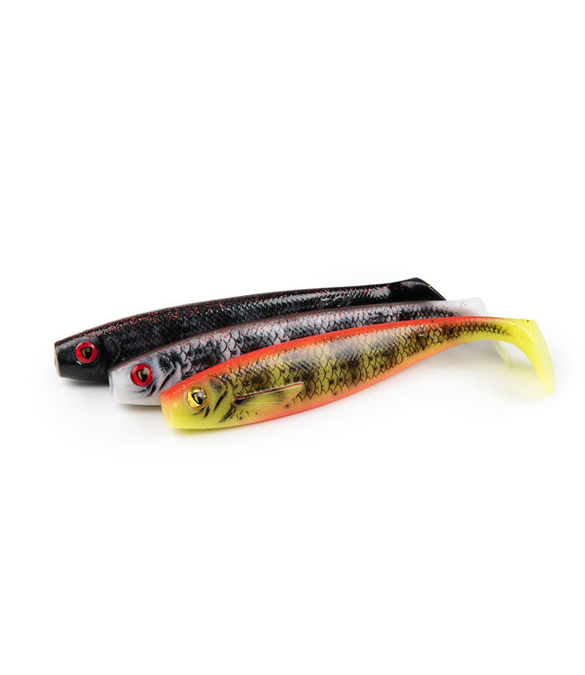 Fox Rage Pro Shad Ultra UV 14cm