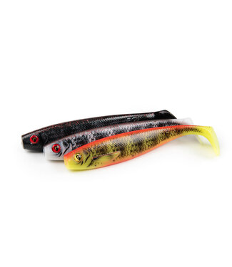 Fox Rage Pro Shad Ultra UV 10cm