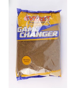 Evezet Voeder Game Changer 2 Kilo Method Fishmix