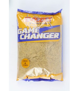 Evezet Game Changer 2 Kilo Choc & Corn